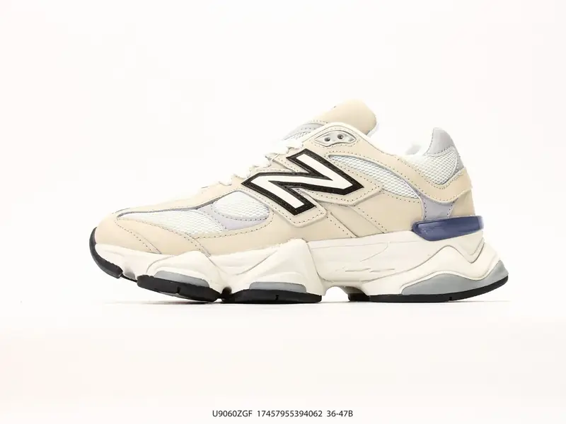 New Balance Спортивная обувь Ретро U9060ZGF #17457955394062
